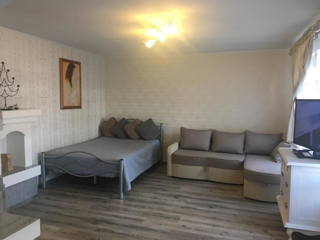 Апартаменты Apartamentas Nidos centre Нида-24